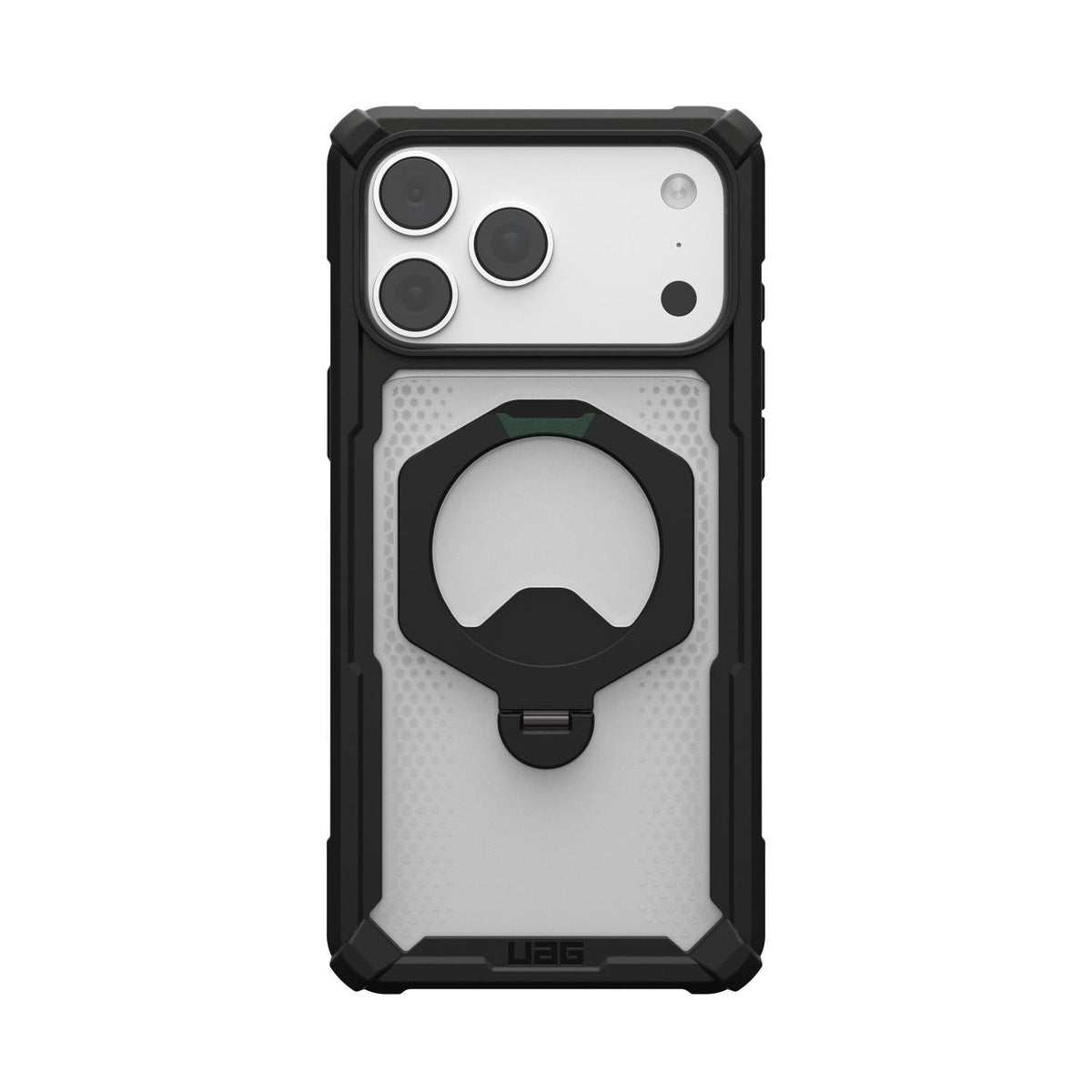 UAG Plasma XTE 360 Magnet Case For Apple iPhone 18 Pro Max / 17 Pro Max - Black - Black