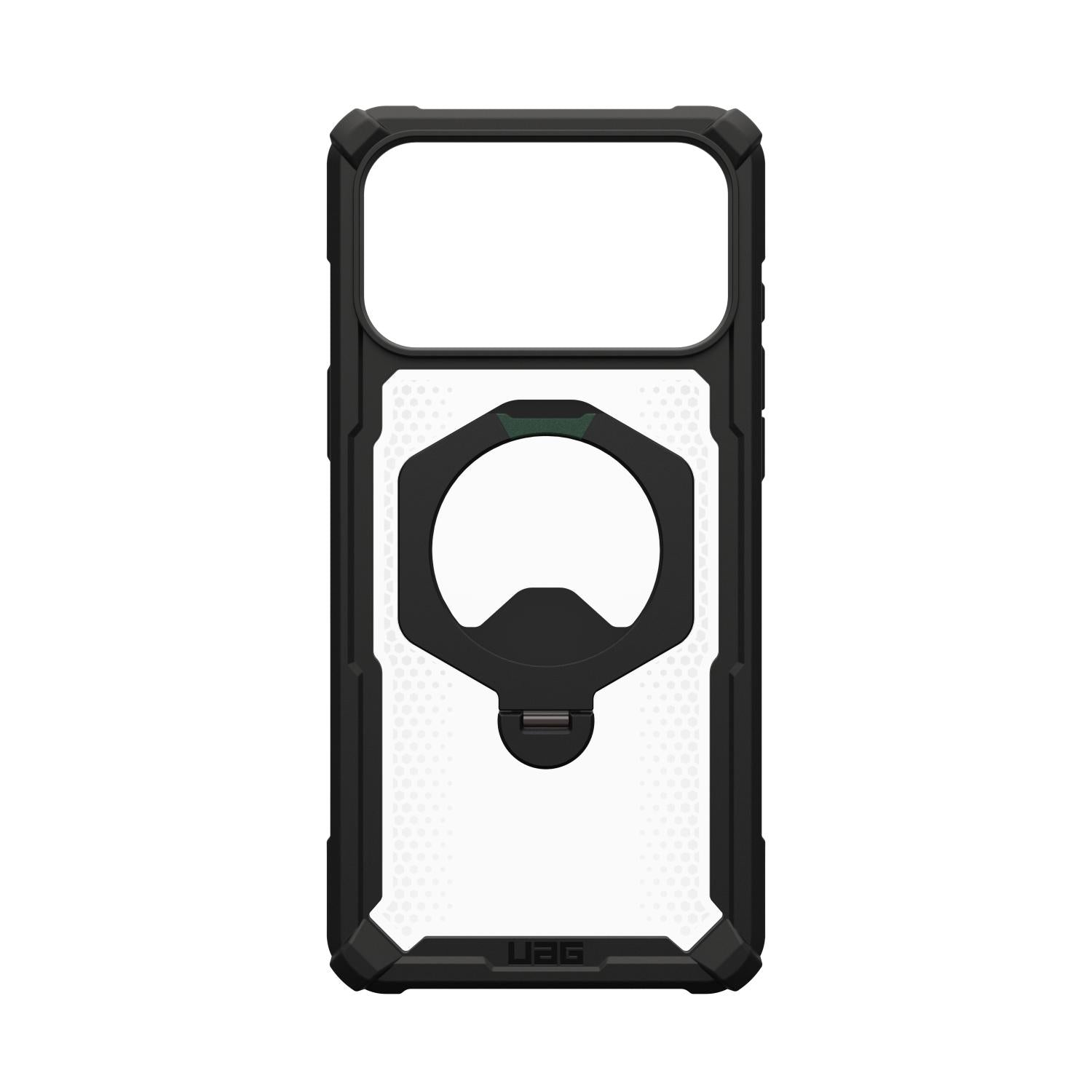 UAG Plasma XTE 360 Magnet Case For Apple iPhone 18 Pro Max / 17 Pro Max - Black - Black