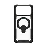 UAG Plasma XTE 360 Magnet Case For Apple iPhone 18 Pro Max / 17 Pro Max - Black - Black