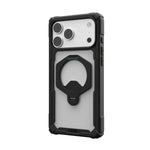 UAG Plasma XTE 360 Magnet Case For Apple iPhone 18 Pro Max / 17 Pro Max - Black - Black