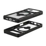 UAG Plasma XTE 360 Magnet Case For Apple iPhone 18 Pro Max / 17 Pro Max - Black - Black