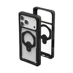 UAG Plasma XTE 360 Magnet Case For Apple iPhone 18 Pro Max / 17 Pro Max - Black - Black
