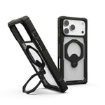 UAG Plasma XTE 360 Magnet Case For Apple iPhone 18 Pro Max / 17 Pro Max - Black - Black