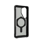 UAG Plasma XTE Case Samsung Galaxy S26 Ultra - Black/Orange - Black / Orange