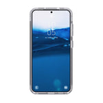 UAG Plyo Case for Samsung Galaxy S25 - Ice - Clear