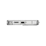 UAG Plyo Case for Samsung Galaxy S25 Ultra - Ice - Ice