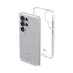 UAG Plyo Case for Samsung Galaxy S25 Ultra - Ice - Ice