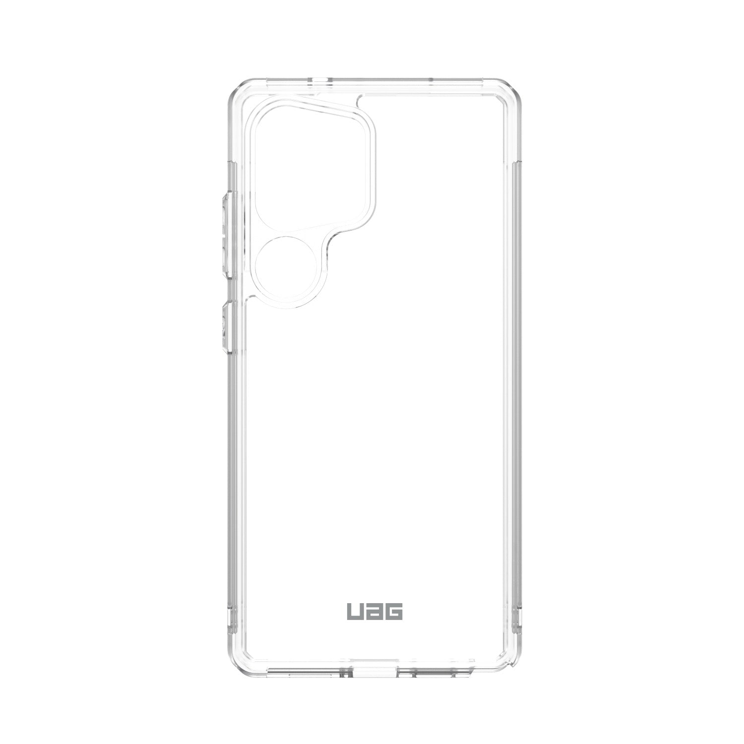 UAG Plyo Case for Samsung Galaxy S25 Ultra - Ice - Ice