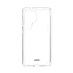 UAG Plyo Case for Samsung Galaxy S25 Ultra - Ice - Ice