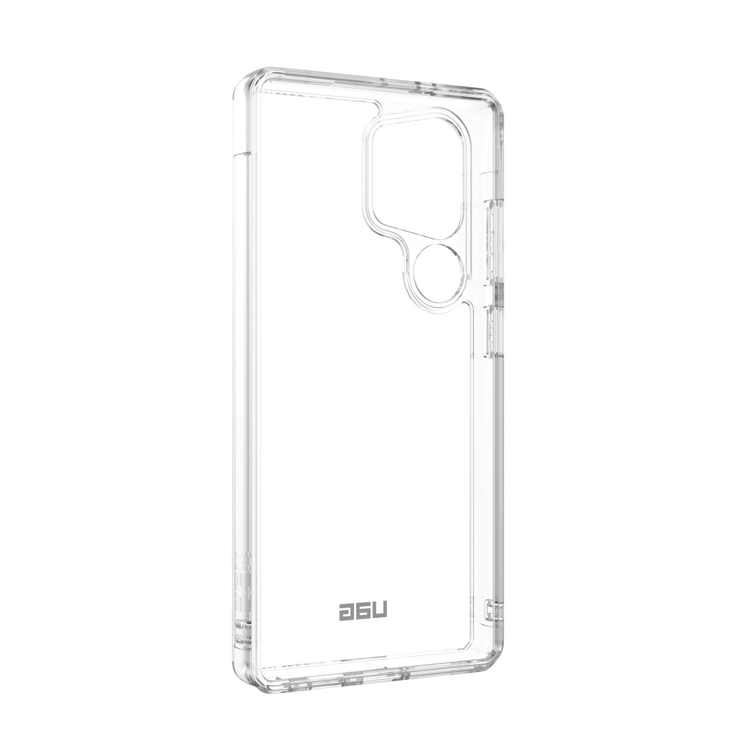 UAG Plyo Case for Samsung Galaxy S25 Ultra - Ice - Ice