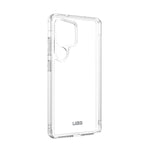 UAG Plyo Case for Samsung Galaxy S25 Ultra - Ice - Ice