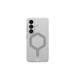 UAG Plyo Case for Samsung Galaxy S26 Plus – Ice/Silver - Ice