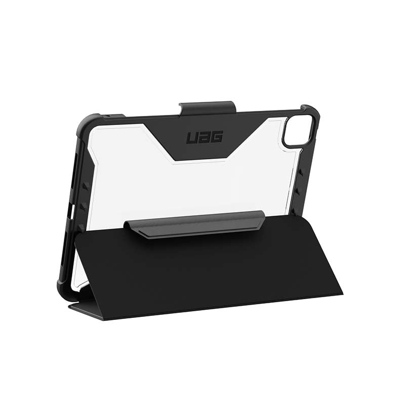 UAG Plyo Case iPad Pro 11 inch (2024) - Black / Clear - Clear / Black