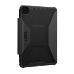 UAG Plyo Case iPad Pro 11 inch (2024) - Black / Clear - Clear / Black