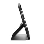 UAG Plyo Case iPad Pro 11 inch (2024) - Black / Clear - Clear / Black