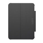 UAG Plyo Case iPad Pro 11 inch (2024) - Black / Clear - Clear / Black