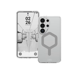 UAG Plyo Magnetic Case for Samsung Galaxy S26 Ultra – Ice - Ice