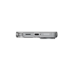UAG Plyo Magnetic Case for Samsung Galaxy S26 Ultra – Ice - Ice