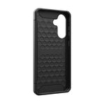 UAG Samsung Galaxy A36 Scout Case - Black - Black