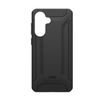UAG Samsung Galaxy A36 Scout Case - Black - Black