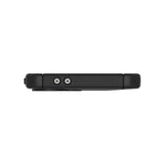 UAG Samsung Galaxy A36 Scout Case - Black - Black