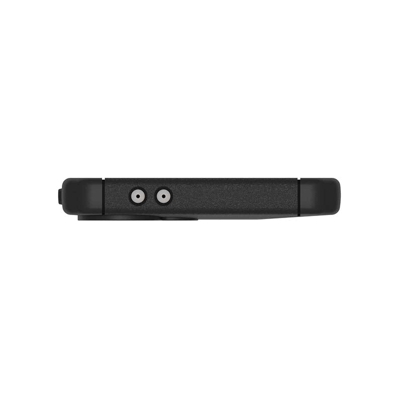 UAG Samsung Galaxy A36 Scout Case - Black - Black