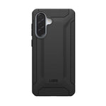 UAG Samsung Galaxy A36 Scout Case - Black - Black