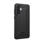 UAG Samsung Galaxy A36 Scout Case - Black - Black