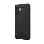 UAG Samsung Galaxy A37 Scout Case - Black - Black
