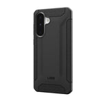 UAG Samsung Galaxy A56 Scout Case - Black - Black