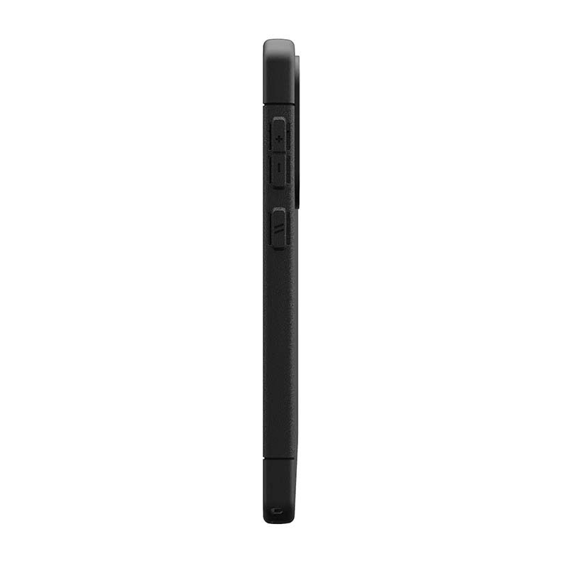 UAG Samsung Galaxy A56 Scout Case - Black - Black