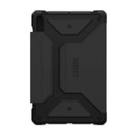 UAG Samsung Galaxy S10 Plus / Galaxy S9 Plus Metropolis SE Tablet Case - Black - Black
