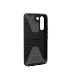 UAG Samsung Galaxy S22 5G Civilian Case - Mallard - Blue