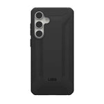 UAG Samsung Galaxy S24 FE Scout Case - Black - Black