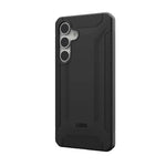 UAG Samsung Galaxy S24 FE Scout Case - Black - Black