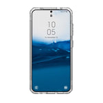 UAG Samsung Galaxy S24 Plyo Case - Ice - Clear