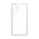 UAG Samsung Galaxy S24 Plyo Case - Ice - Clear