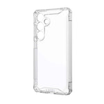 UAG Samsung Galaxy S24 Plyo Case - Ice - Clear