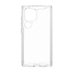 UAG Samsung Galaxy S24 Ultra Plyo Case - Ice - Clear
