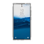 UAG Samsung Galaxy S24 Ultra Plyo Case - Ice - Clear