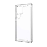 UAG Samsung Galaxy S24 Ultra Plyo Case - Ice - Clear