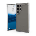 UAG Samsung Galaxy S24 Ultra Plyo Case - Ice - Clear