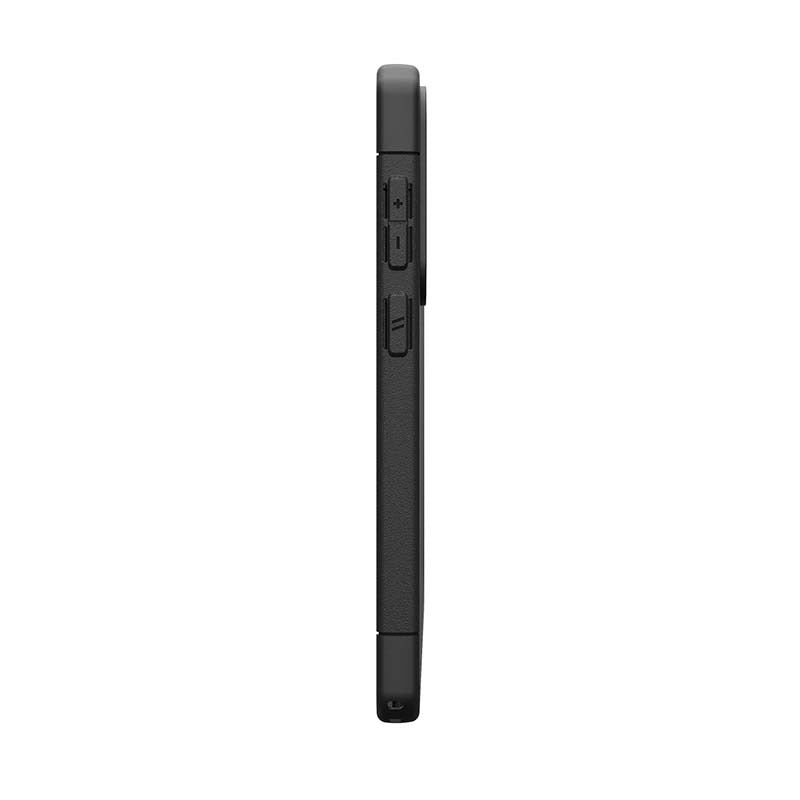 UAG Samsung Galaxy S25 FE Scout Case - Black - Black