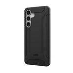 UAG Samsung Galaxy S25 FE Scout Case - Black - Black