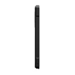 UAG Samsung Galaxy S25 Plus Essential Armor MagSafe Case - Black - Black