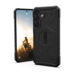 UAG Samsung Galaxy S25 Plus Pathfinder Case - Black - Black