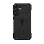 UAG Samsung Galaxy S25 Plus Pathfinder Case - Black - Black