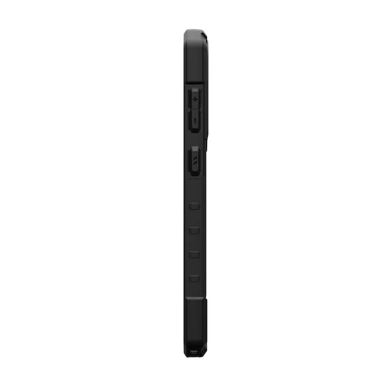 UAG Samsung Galaxy S25 Plus Pathfinder Case - Black - Black