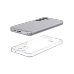 UAG Samsung Galaxy S25 Plus Plyo Case - Ice - Clear