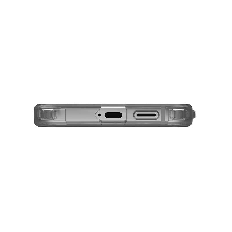 UAG Samsung Galaxy S25 Plus Plyo Case - Ice - Clear